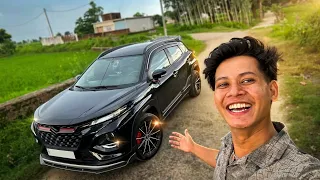 Finally Car Modified Ho Gai 😍| Fronx Modified 