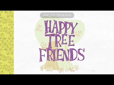 Download MP3 (REMASTERED) Happy Tree Friends Intro but it’s only the voices