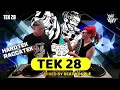 Download Lagu Tek 28 mixed by Beat Kouple // Hardtek / Raggatek //
