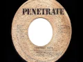JACOB MILLER - Tenement Yard + Dub Version - JA Penetrate 1975