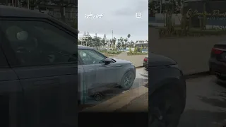 Range Rover Velar 2024 Maroc 