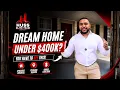 Sterling Heights MI Home Tour 4 Bed Colonial Under 400K 13622 Biscayne Dr