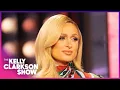 Lagu Paris Hilton Opens Up About Dark Side Of Fame In 2000s LA