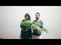 Tulipa Ruiz e  Marcelo Jeneci - Dia a Dia, Lado a Lado