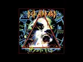 Def Leppard - Pour Some Sugar On Me [D#/Eb Tuning]