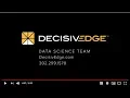 Data Science Screencast