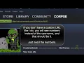 How to get your SteamID64 Number