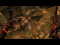 The Many Places Of Skyrim Episode 1 The Abandoned Prison