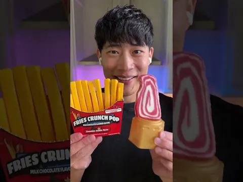 Eating Every Ice Cream in the World (Part 2)