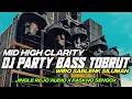 Download Lagu DJ PARTY WIRO SABLENK BASS TOBRUT TERBARU BY HKS PROJECT