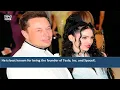 Grimes And Elon Musk Children