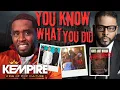 Al B Sure DEMANDS Kim Porter s Case Be RE-OPEN Believes Diddy Was Involved New Book is FAKE