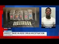 Alabama prison contraband investigation leads to arrest in Montgomery