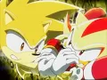 Download Lagu Sonic X Comparison: Super Sonic VS Super Shadow (Japanese VS English)