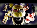 Lagu The Spirit Behind the Entire FNAF Timeline