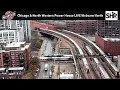 Chicago North Western Power House Live Webcam North - Chicago IL