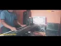 Download Lagu Rindu berat - camelia malik karaoke keyboard yamaha