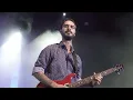 Nubes - Caifanes Colombia