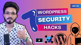 7 tips to secure your WordPress Website | WordPress security Free Plugin & Themes Checklist