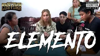 ELEMENTO PART III | JAY COSTURA