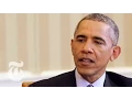 Iran Nuclear Deal Obama s Foreign Policy Approach EXCLUSIVE INTERVIEW The New York Times