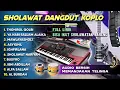 Lagu SHOLAWAT DANGDUT KOPLO FULL LIRIK 2026 ( THOHIROL QOLBI ) TERBARU