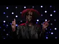 Rochelle Jordan - ALL ALONG (Live on KEXP)