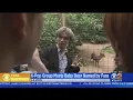 Download Lagu NCT 127's Haechan Meets His Namesake At The LA Zoo