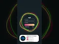 Login Form 1 - HTML CSS Micro Demo Responsive Gradient Button