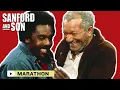 Lagu The ULTIMATE Father Son Duo | MARATHON | Sanford and Son
