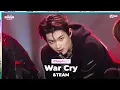 Download Lagu [#2023MAMA] \u0026TEAM (앤팀) - War Cry | Mnet 231128 방송