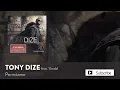 Tony Dize - Permitame ft. Yandel [Official Audio]