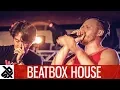 Download Lagu INCREDIBLE HIP HOP MEDLEY BY THE BEATBOX HOUSE