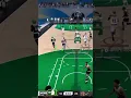 Who says you can t dribble like a guard as a big man