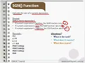 SGN Function QBASIC