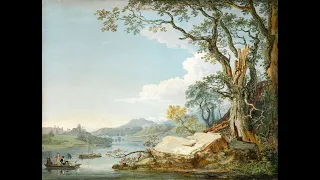 Concerto for Oboe & Bassoon (M. C. W.  Bell)