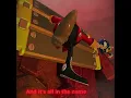 Download Lagu Dr. Eggman Saves Sonic's Life!? -In The Name Of Love- (Sonic Lost World)