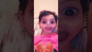 كل الدنيا هنا بتقول اني بخوف زي الغول    دندنها