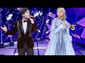 Download Lagu DUET SPEKTAKULER LESTI DAN ARBIL BIKIN SEMUA PENONTON STUDIO SORAK SORAKAN