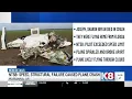 NTSB Speed structural failure caused deadly 2024 crash that killed Batesville couple