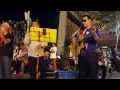Teman Pengganti-shidee Ft Redeem Buskers Cover Black Malique