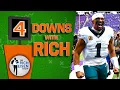 4 Downs with Rich Eisen the Philadelphia Eagles Biggest Questions ahead of the 26 NFL Season
