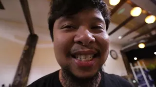 pag-alis ng congpound