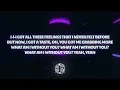 BUNT., The Chainsmokers, Izzy Bizu - Spaces (Lyrics)