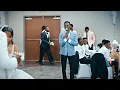 Lagu Israel Chiwisa - Safari Njema (Wedding Performance) Omaha NE