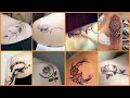 Top 15 New Attractive Shoulder Tattoos For Girls 2025 BEST Shoulder Tattoos For Ladies 2025 WFS