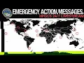 Download Lagu HFGCS Livestream – 250823A – Emergency Action Messages (EAMs)