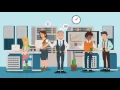 InspireHUB APP Explainer