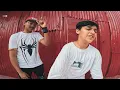 Connor Price & Forrest Frank - UP! Choreography by Pinaki. @studio76_kolkata