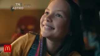 Реклама та початку новини Новини на TN Astro 1 TN Astro 1 15 09 2025 